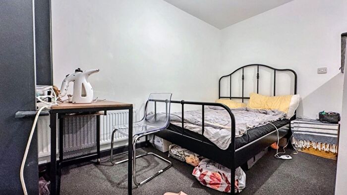 1 Bedroom Property To Rent In Lawrence Hill, Bristol, BS5