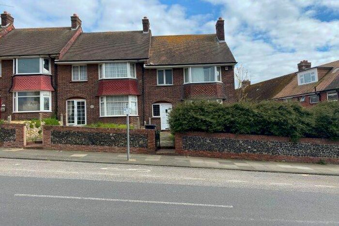3 Bedroom End Of Terrace House To Rent In Grosvenor Gardens, Margate, CT9