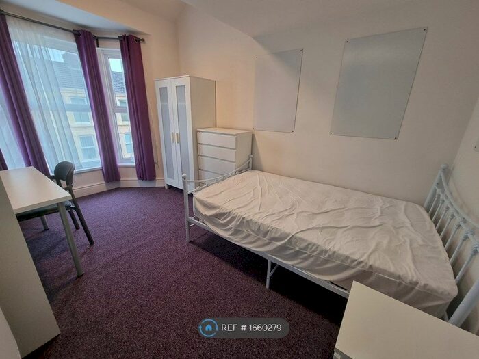 4 Bedroom Terraced House To Rent In Edinburgh Road, Kensington, Liverpool, L7