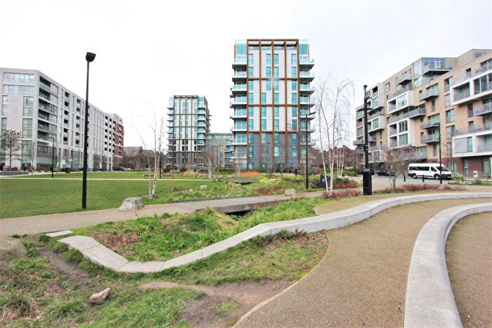1 Bedroom Flat To Rent In Kingly Building, Woodberry Down, London, N4