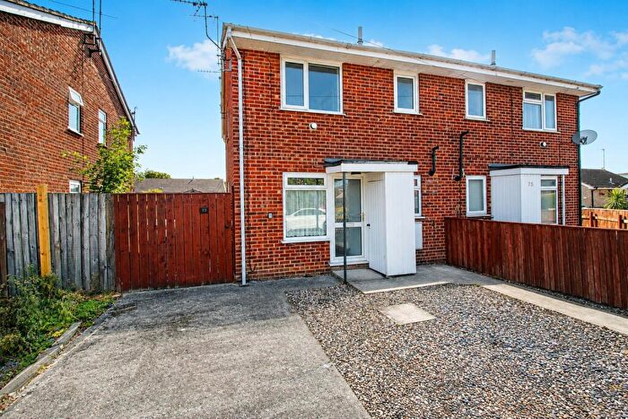 1 Bedroom House To Rent In Boulsworth Avenue, Kingston Upon Hull, City Of Kingston Upon Hull, HU6