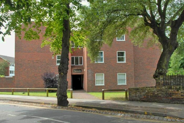 Studio To Rent In Viewpoint, Lee Park, London, SE3