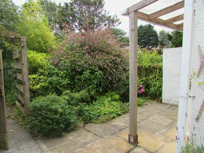 1 Bedroom Property To Rent In New Road, St. Hilary, Penzance, TR20