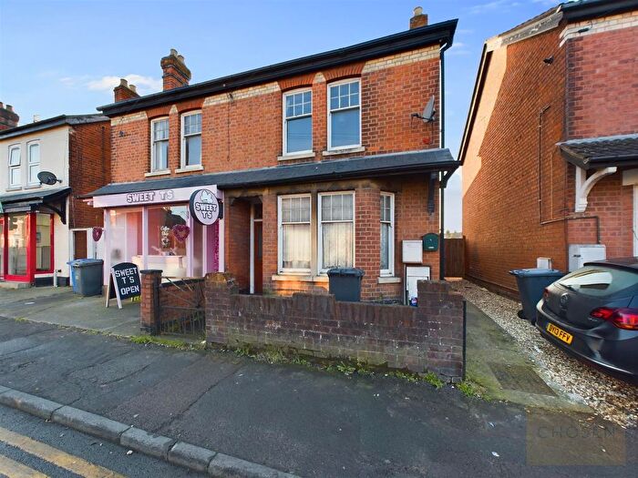 1 Bedroom Maisonette To Rent In Tredworth Road, Gloucester, GL1