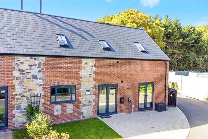 4 Bedroom Barn Conversion For Sale In The Green, Pontesford Hill, Pontesbury, Shrewsbury, SY5