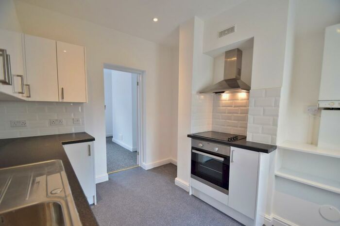 1 Bedroom Flat To Rent In Winchester City Centre, SO23