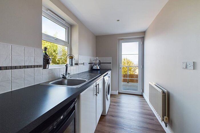 5 Bedroom Detached House For Sale In Charlcombe Rise, Portishead, Bristol, BS20