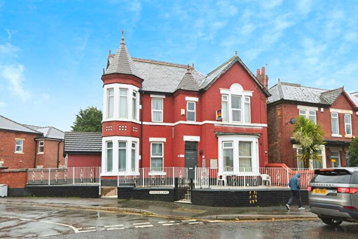 11 Bedroom Detached House For Sale In London Road, Alvaston, Derby, DE24