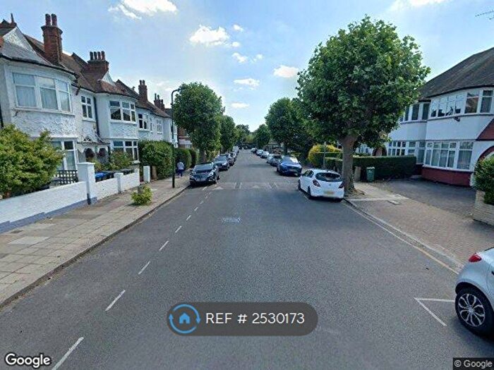 1 Bedroom Flat To Rent In Heber Road, London, NW2