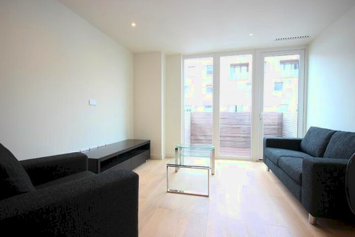 1 Bedroom Flat To Rent In Cara House, Capitol Way, Colindale, London, NW9