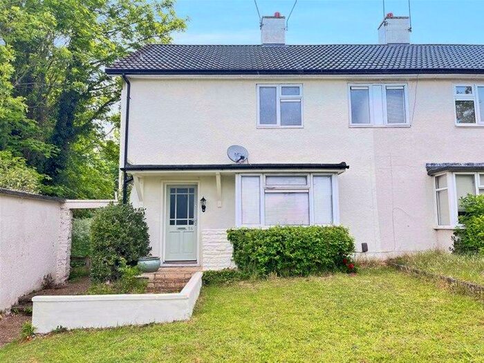 1 Bedroom Maisonette To Rent In Pickford Hill, Harpenden, AL5