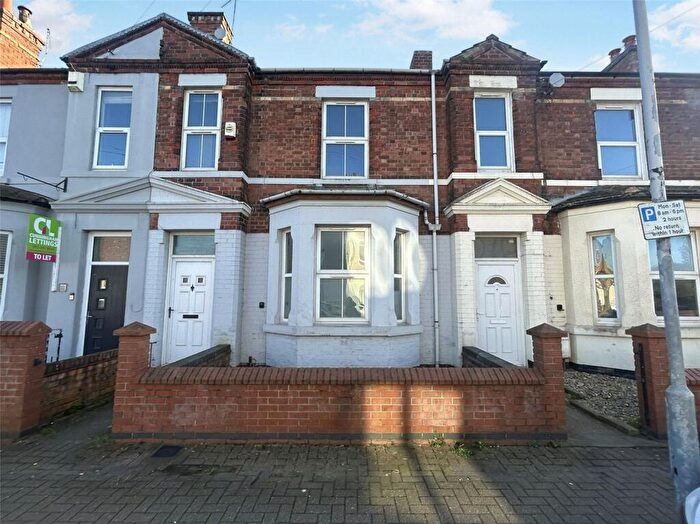5 Bedroom Terraced House For Sale In Rushworth Avenue, West Bridgford, Nottingham, Nottinghamshire, NG2
