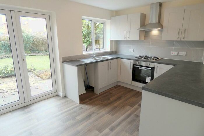 2 Bedroom Semi-Detached House To Rent In Singleton Close, Fulwood, PR2