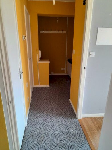 1 Bedroom Flat To Rent In St. Faiths Court, West Parade, Lincoln, Lincolnshire, LN1