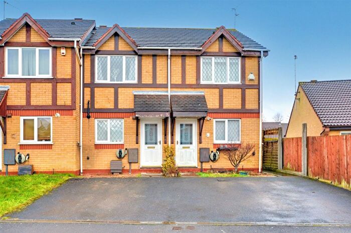 2 Bedroom Terraced House To Rent In North Road, Long Eaton, NG10