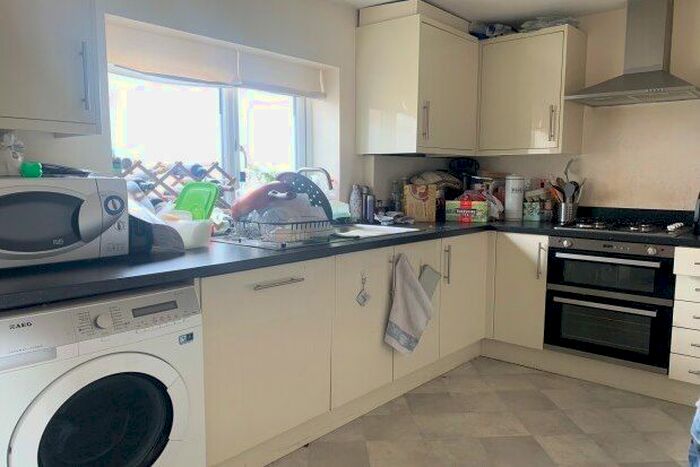 2 Bedroom Maisonette To Rent In Beeston, Nottingham, NG9