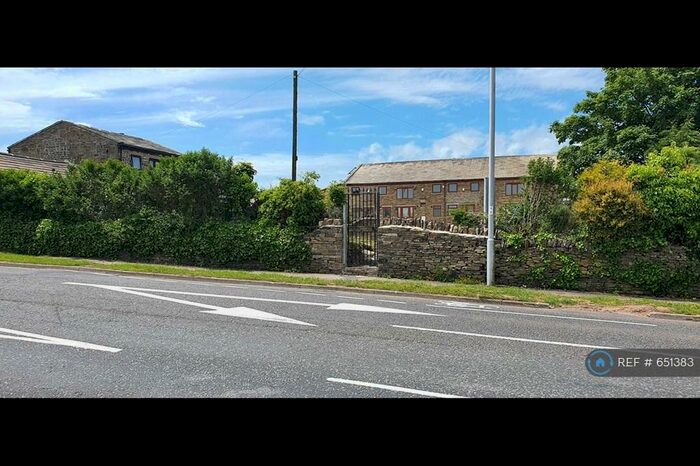 3 Bedroom End Of Terrace House To Rent In Halifax Road, Denholme, Bradford, BD13