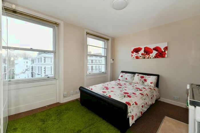 Studio To Rent In Cromwell Road, London, SW7