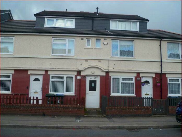2 Bedroom House For Sale In Goring Road, Coventry, CV2