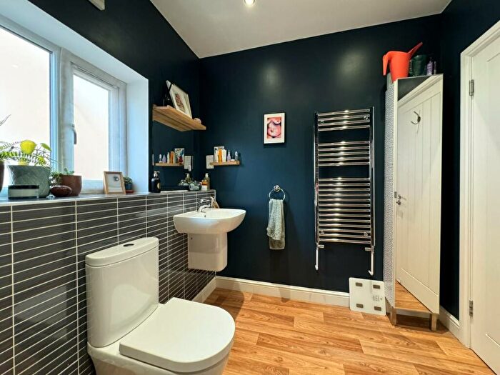 2 Bedroom Flat For Sale In Conifers House, Manchester Road, Whalley Range, M16