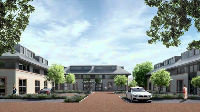 1 Bedroom Apartment To Rent In River Court, GU21