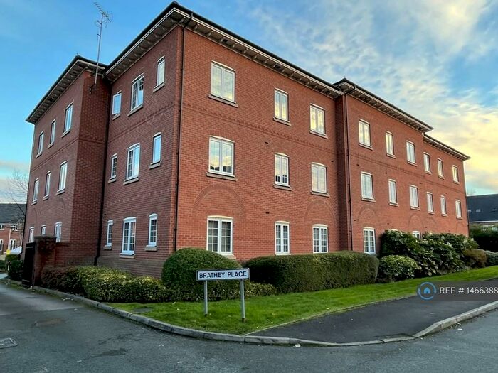 2 Bedroom Flat To Rent In Brathey Place, Radcliffe, Manchester, M26