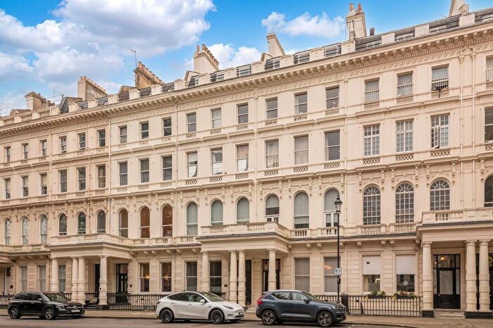 2 Bedroom Flat For Sale In Lancaster Gate, Lancaster Gate, W2