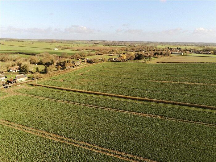 Land For Sale In Land At Keysoe, Bedfordshire, MK44