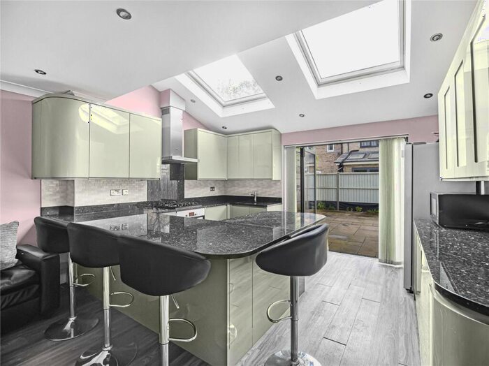 4 Bedroom Terraced House To Rent In Da Gama Place, London, E14