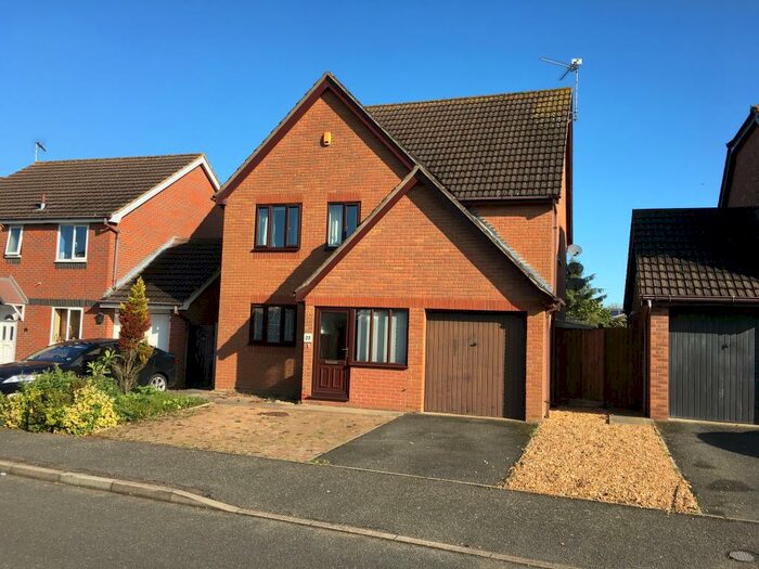 4 Bedroom Detached House To Rent In Eller Drive - West Winch, PE33