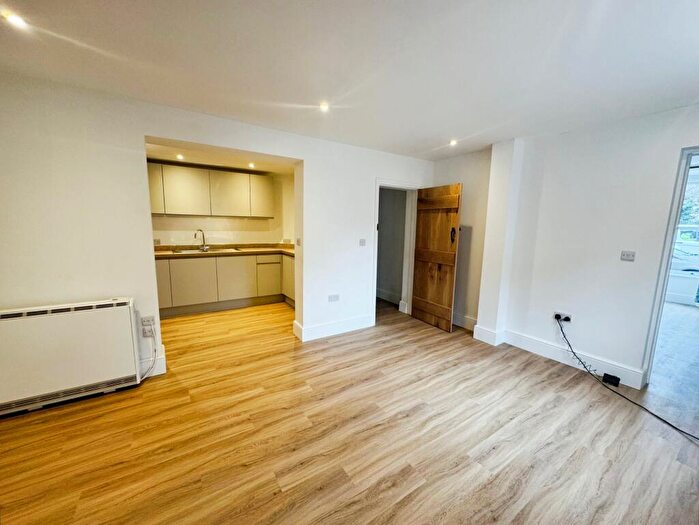 2 Bedroom Apartment To Rent In Station Street, Kibworth, Leicester, LE8