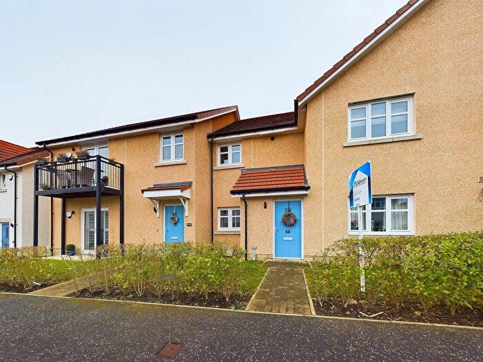 2 Bedroom Flat For Sale In Ramslack Street, Balerno, EH14