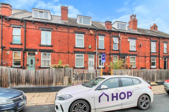 2 Bedroom Terraced House To Rent In Cecil Street, Armley, LS12