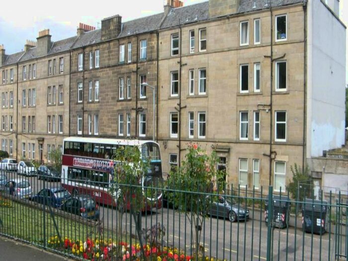 1 Bedroom Flat To Rent In Balcarres Street, Morningside, Edinburgh, EH10