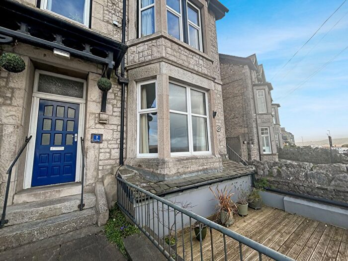 1 Bedroom Flat For Sale In The Promenade, Arnside, LA5