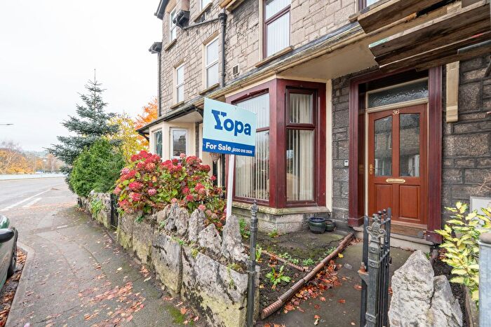 2 Bedroom Terraced House For Sale In Romney Road, Kendal, LA9