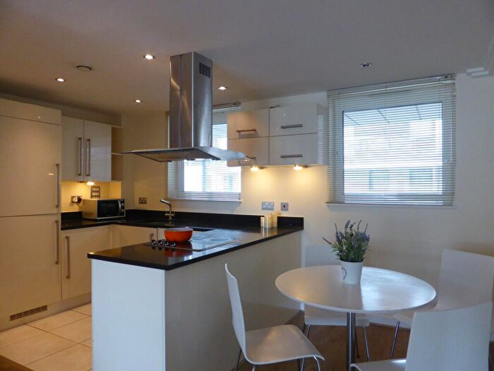 2 Bedroom Apartment To Rent In Horsted Court -, P12