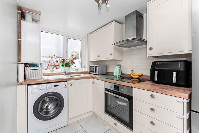 2 Bedroom Semi-Detached House For Sale In Pond Road, Egham, Surrey, TW20