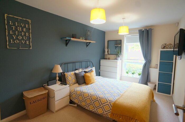 2 Bedroom Flat To Rent In Morland Court, Hatherley Road, Sidcup, Kent, DA14