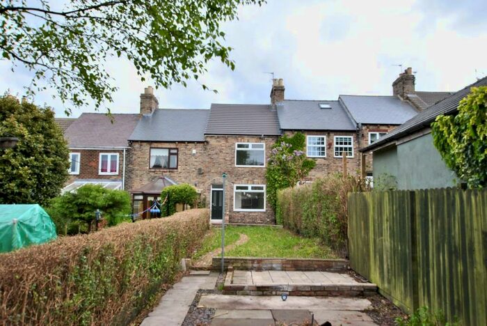 2 Bedroom Terraced House To Rent In Sacriston, Durham, DH7