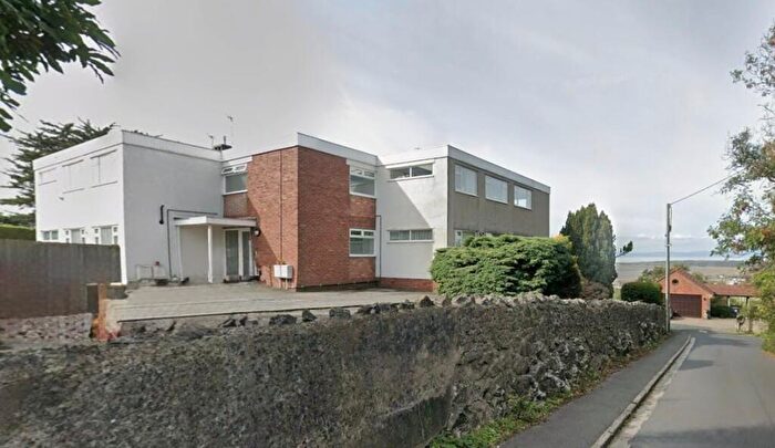 2 Bedroom Flat To Rent In Woodspring Avenue, Weston-Super-Mare, BS22