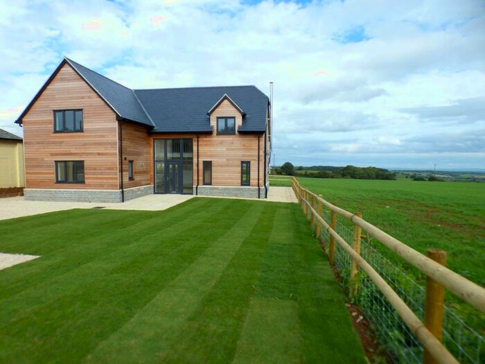 5 Bedroom Property To Rent In Buckland Down, Buckland Dinham, Nr Frome, BA11