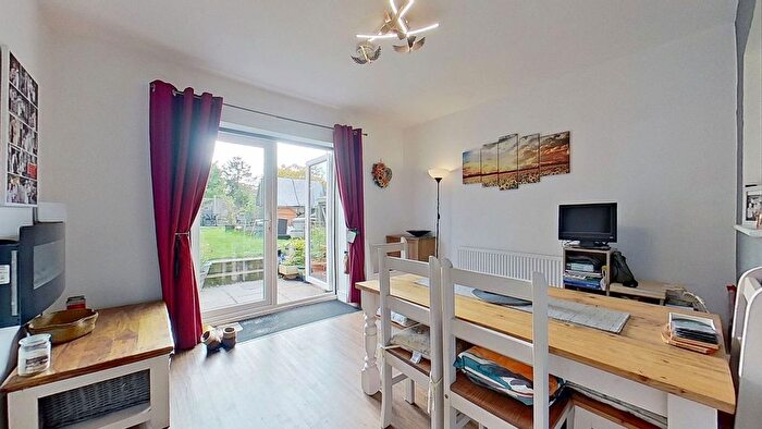 4 Bedroom Detached House For Sale In Belle Vue, Mill Lane, Eastry, CT13