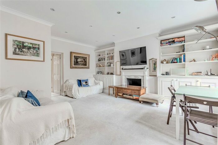 2 Bedroom Flat To Rent In Gledstanes Road, London, W14