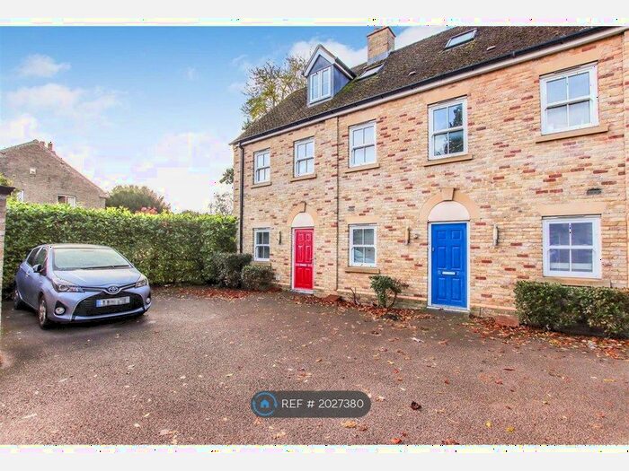 2 Bedroom Flat To Rent In Union Lane, Cambridge, CB4
