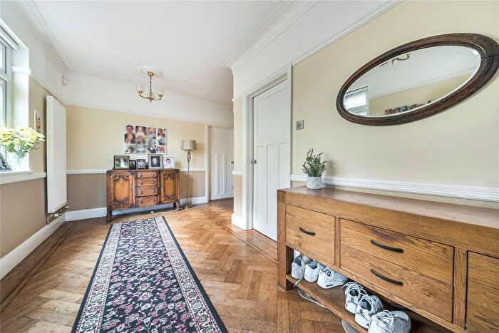 5 Bedroom Detached House For Sale In Baston Road, Bromley, BR2