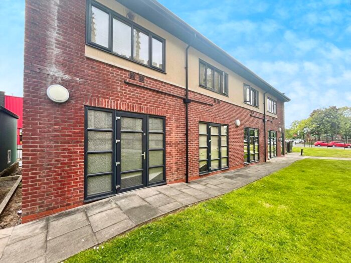 1 Bedroom Flat For Sale In Crook Street, Bolton, BL3