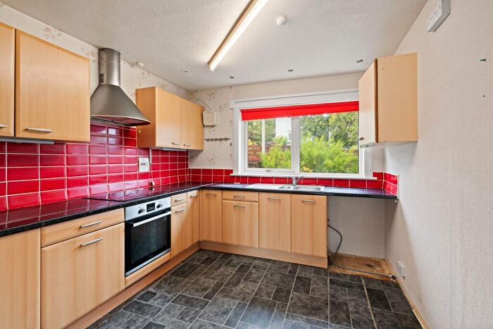 3 Bedroom Terraced House For Sale In Lenzie Avenue, Deans, Livingston, EH54