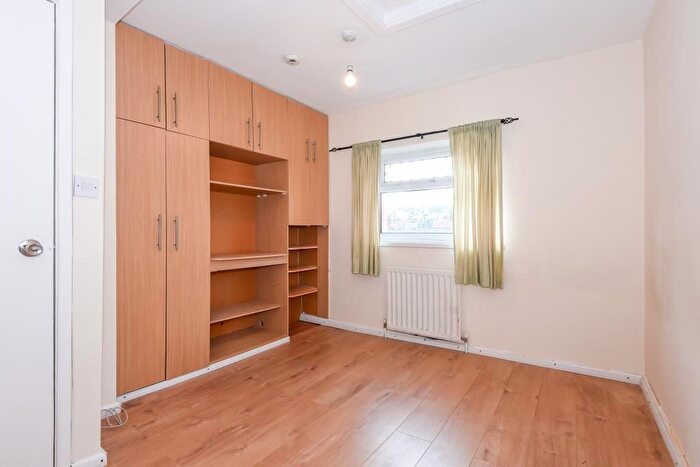 5 Bedroom Terraced House To Rent In Banbury, Oxfordshire, OX16