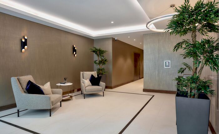 1 Bedroom Flat To Rent In Juniper Drive, London, SW18